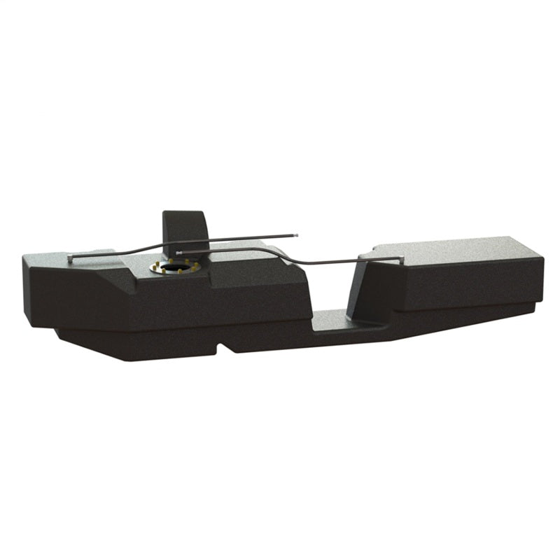 fits Titan Fuel Tanks 7010201 01-10 GM 2500/3500 Duramax Crew Cab Short Bed 52 Gallon XXL Mid-Ship Fuel Tank