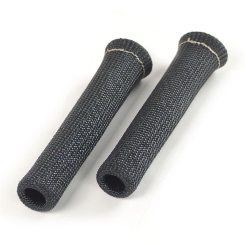 DEI 10511 Protect-A-Boot - 6in - 2-pack - Black