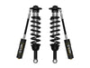ICON 58795 2025 fits Toyota 4Runner 4WD 2.5 1.25-3in Lift Front VS RR Coilover