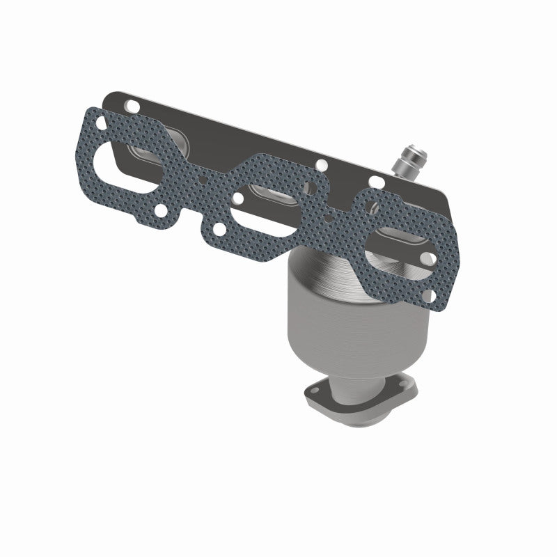 MagnaFlow 49971 Conv DF fits Mazda 00-01 MPV 2.5L Manifold