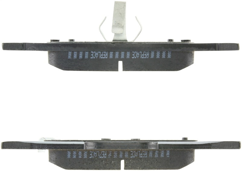 Stoptech 308.1498 Street Brake Pads - Rear