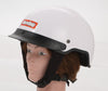 Racequip 251117 CREW Helmet White 2XL