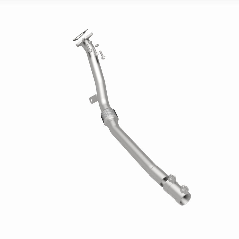 Magnaflow 107-0242 BRE Exhaust 02-05 A4 Quattro A4 1.8L Front Pipe Kit
