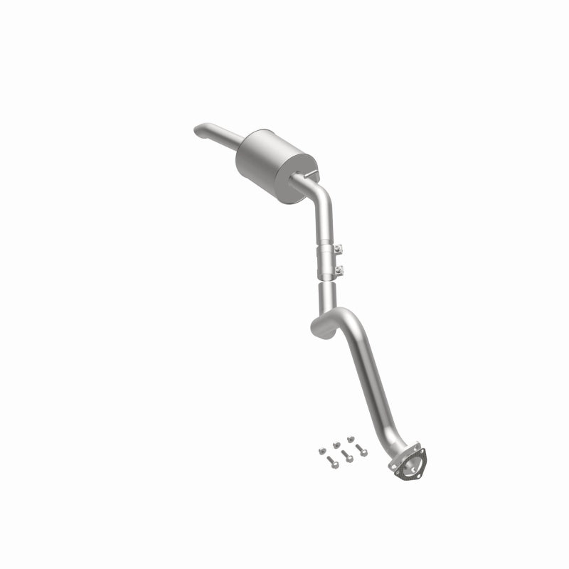 Magnaflow 108-0121 BRExhaust 99-04 fits Land Rover Discovery Muffler Kit