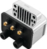 Twin Power 216148 fits Big Twin and XL Custom Application Ignition Coil Chrome