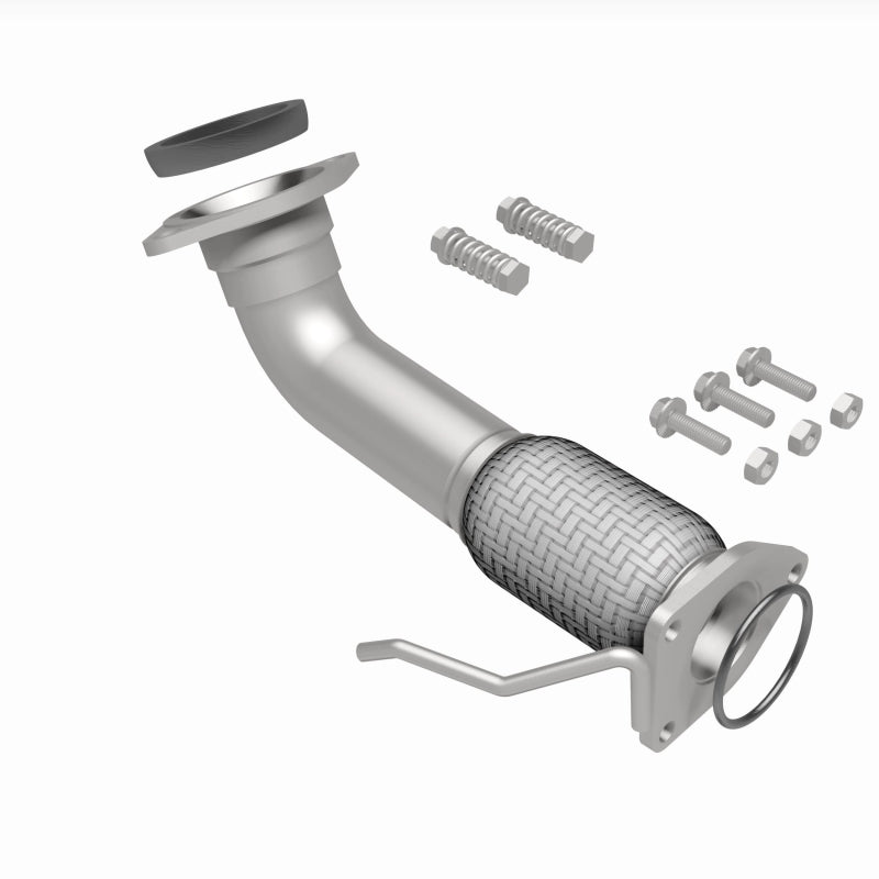 Magnaflow 107-0135 BRE Exhaust 08-12 fits Accord 2.4L Front Pipe Kit