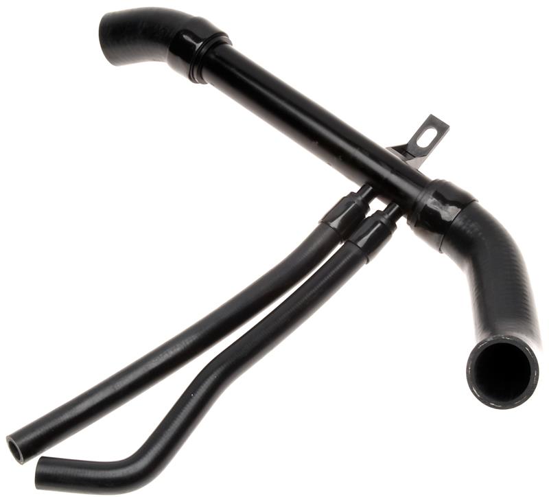 Gates 22796 03-05 fits Ford Thunderbird V-8 3.9L Lower Molded Coolant Hose