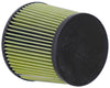 Airaid Cone Filter 5in flg 8in b 6-11/16in t 7-11/32in h - Synthaflow