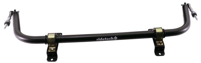 Ridetech 11369100 63-87 fits Chevy C10 Front MUSCLEbar Sway Bar use with Ridetech StrongArms