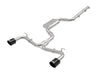 AFE 49-36422-B rce XP 3in-2.5in SS Exhaust Cat-Back 18-19 fits Volkswagen GTI (