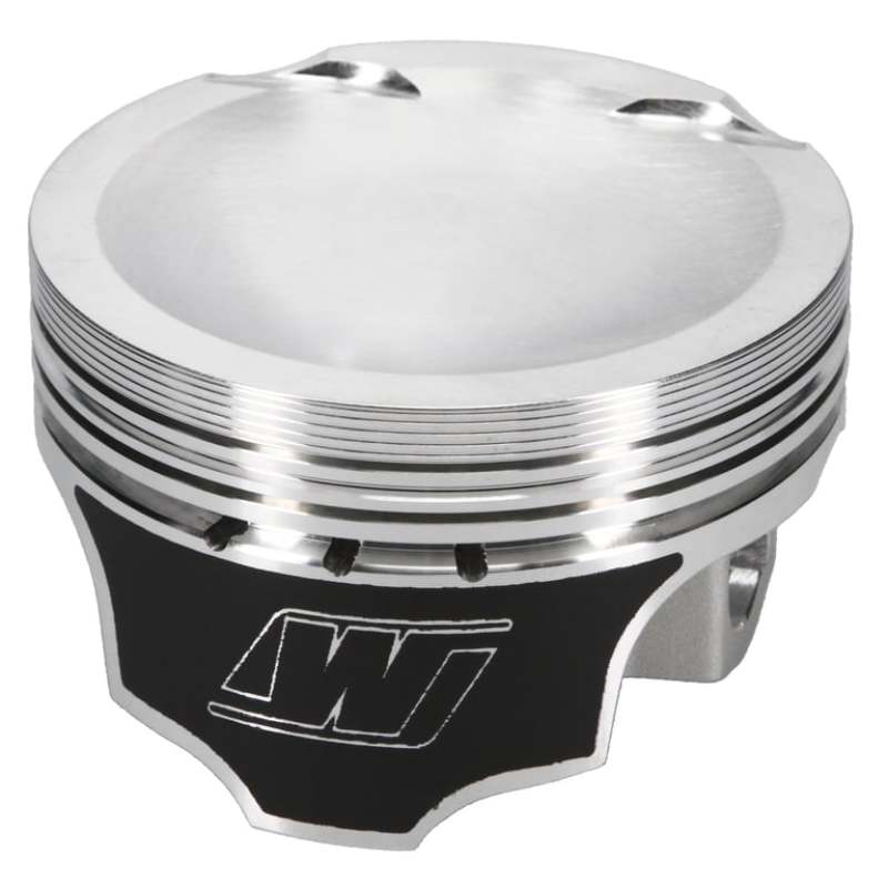 Wiseco 6640M875 fits Mazda Speed 3 Dished -13.3cc 9.5:1 Piston Shelf Stock