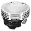 Wiseco K640M875 fits Mazda Speed 3 Dished -13.3cc 9.5:1 Piston Shelf Stock Kit