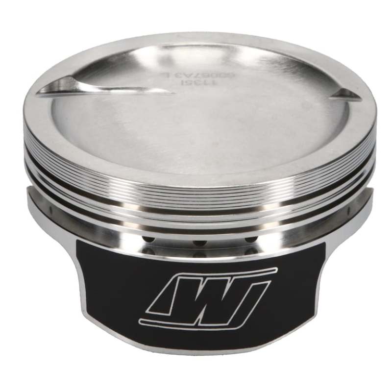Wiseco K0066A3 fits Chevy SB 23 Degree Turbo Supercharger Dish Piston Shelf Stoc