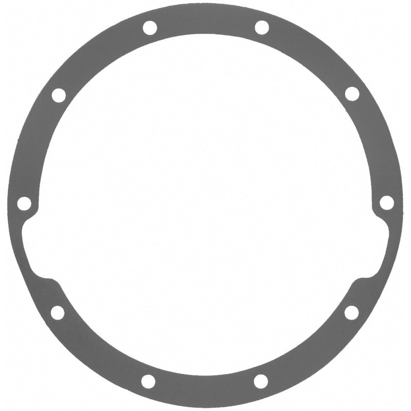 Fel-Pro RDS55430 fits Toyota Pickup RDS 55430 Differential Carrier Gasket Round Shaped 10 Bolt Hole Gasket