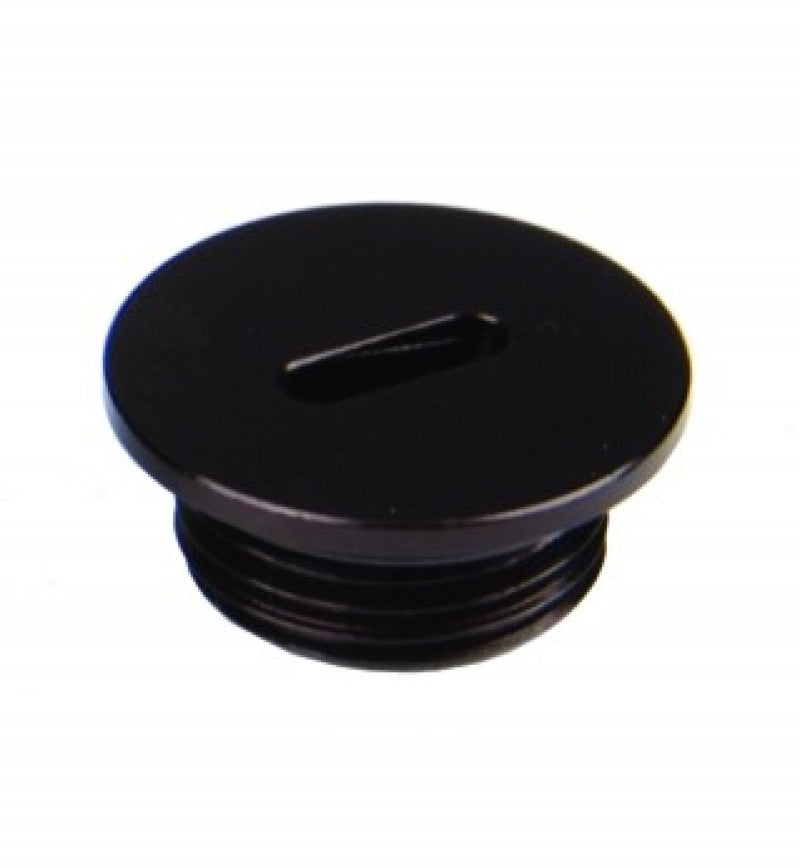 Aeromotive 15618 AN-08 O-Ring Boss - Slim Line - Port Plug