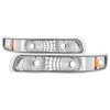 5064295 Xtune fits Chevy 99-02 Silverado / Chevy 99-02 Suburban/TahOE 00-06 Am