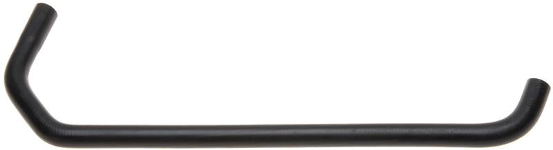 Gates 18365 04-06 fits Mazda 3 4-Cyl. 2.3L Thermostat to A.T.F. Cooler Molded