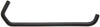 Gates 18365 04-06 fits Mazda 3 4-Cyl. 2.3L Thermostat to A.T.F. Cooler Molded
