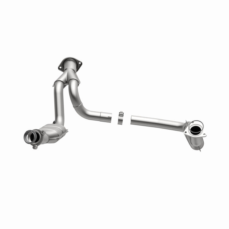 MagnaFlow 49631 Conv DF Escalade 6.2 Driver Side OEM