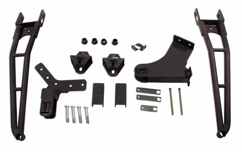Tuff Country 24862 91-94 fits Ford Ranger 4in Lift Kit