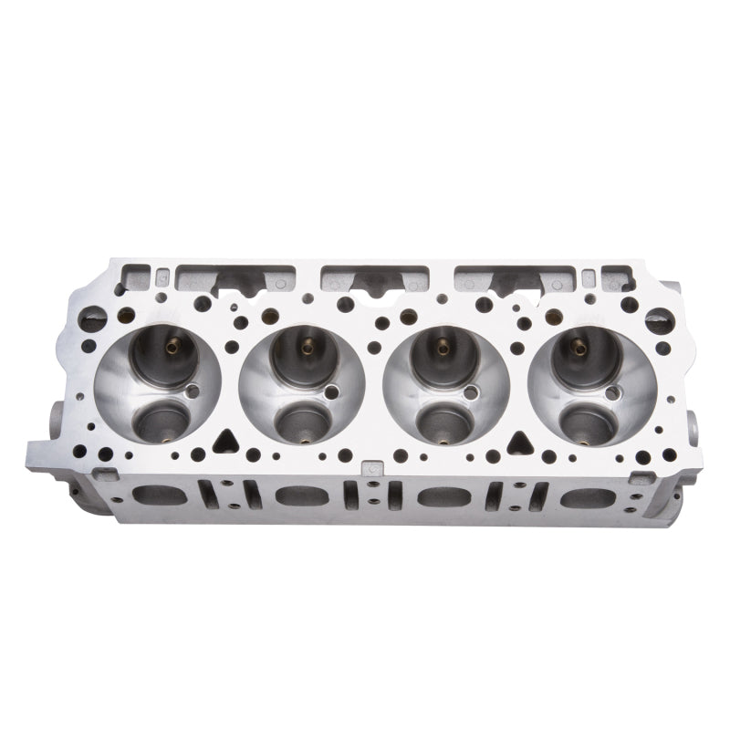 Edelbrock 61169 Cylinder Head fits Chrysler 426-572 Hemi Bare Single