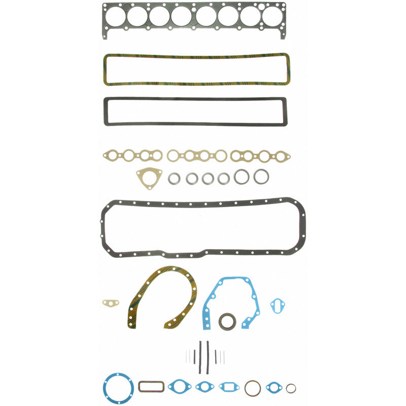 Fel-Pro FS7546SH FS 7546 SH Engine Gasket Set