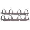 Edelbrock 7229 fits Ford FE 390-428 Exhaust Gasket Set