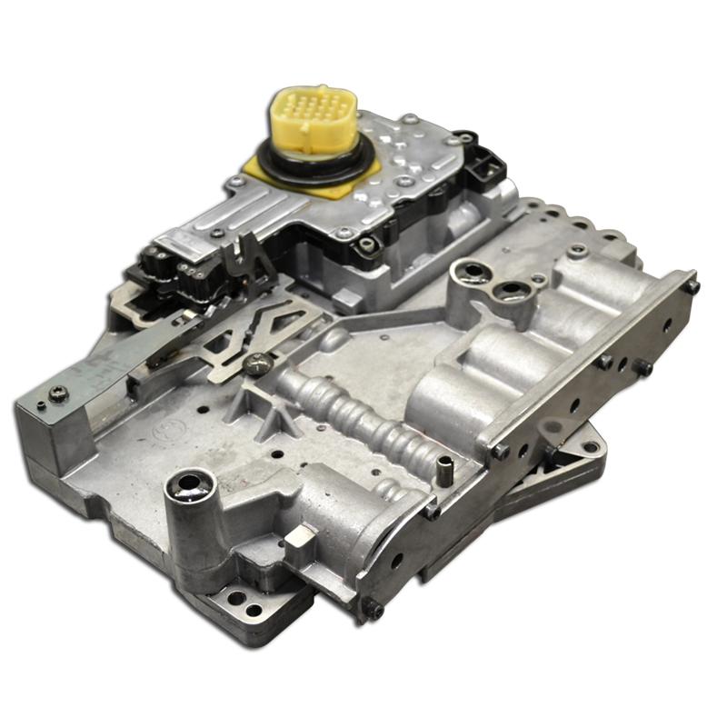 ATS Diesel 3039002326 2007+ Dodge 68RFE Performance Valve Body