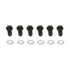 Spectre 4698 fits Ford/fits Chevy Flywheel Bolts