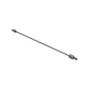 Fleece FPE-34200-21 Performance 21in High Pressure Fuel Line (8mm x 3.5mm Line,