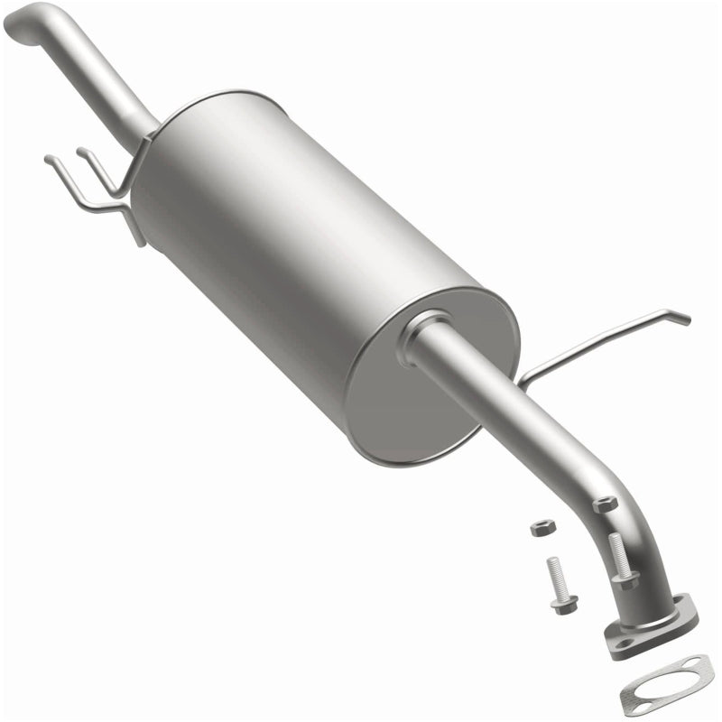 Magnaflow 108-0062 BRE Exhaust 06-11 Accent Rio 1.6L Muffler Kit