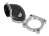 AFE 46-36003 Bullet Throttle Body Spacers TBS 10-16 fits Nissan Patrol (Y62) V