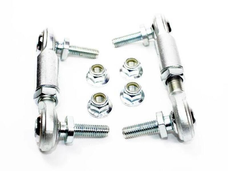 SPL Parts SPL RE NC 06-15 fits Mazda Miata (NC) Front/Rear Swaybar Endlinks