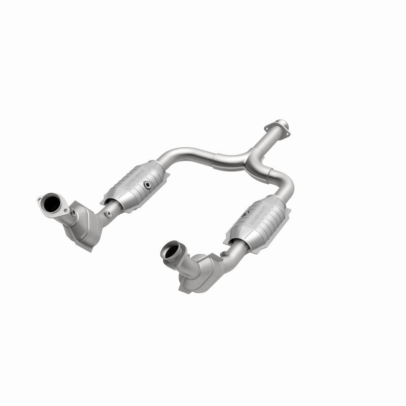 MagnaFlow 441345 Conv DF 2003 fits Ford Mustang 3.8L