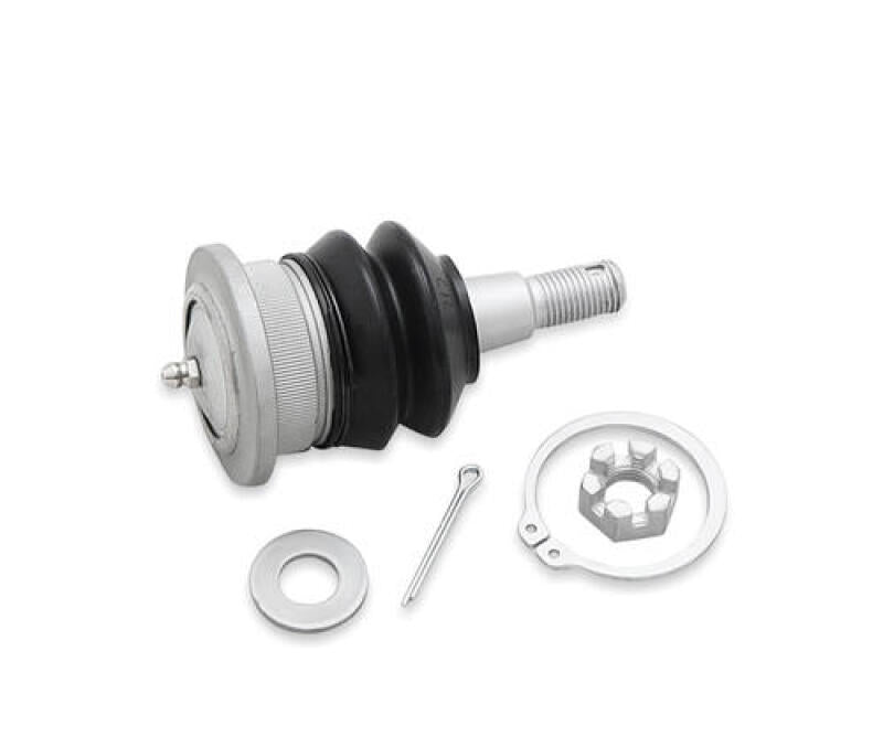 SuperPro KIT6640RK Upper Control Arm Replacement Bushing Kit (1 Arm) (For TRC664