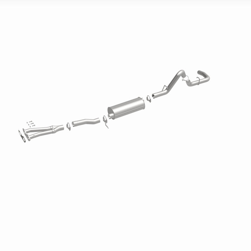 Magnaflow 106-0473 BRE Exhaust Kit 96-00 C1500 K1500 C2500 K2500 fits Suburban 5.7L