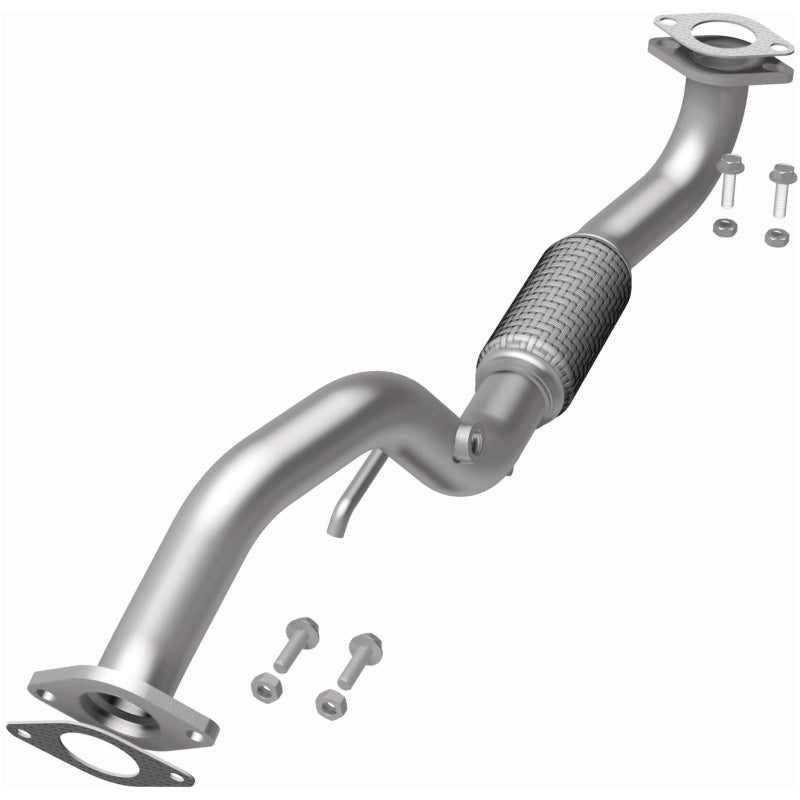 Magnaflow 107-0256 BRE Exhaust 07-12 fits Hyundai Elantra 2.0L Front Pipe Kit