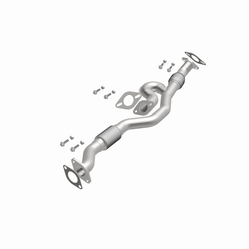 Magnaflow 107-0221 BRE Exhaust 05-10 fits Sportage Tucson 2.7L Front Pipe Kit