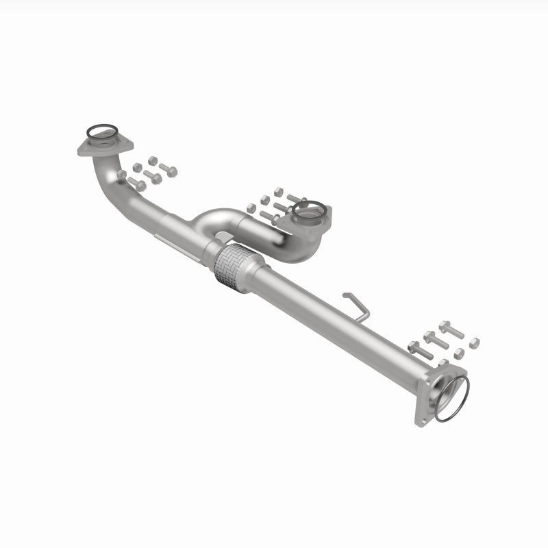 Magnaflow 107-0094 BRE Exhaust 04-06 MDX 3.5L Front Pipe Kit
