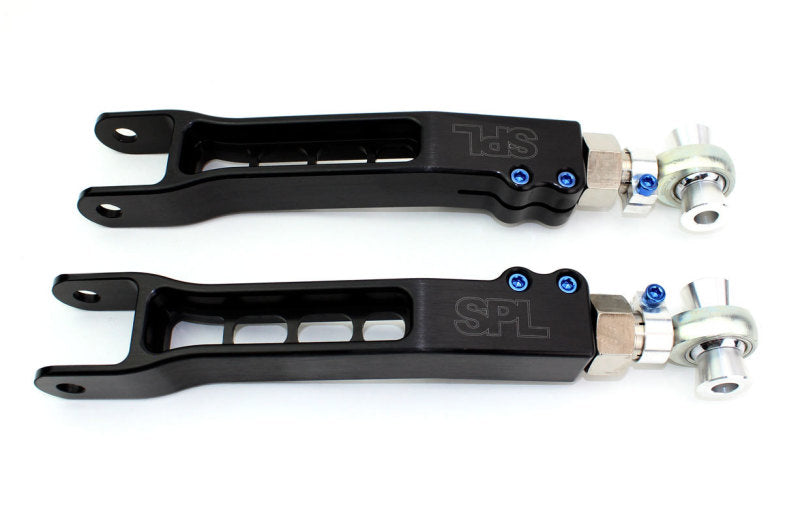SPL Parts SPL RLL Z34B 2009+ fits Nissan 370Z Rear Camber Links (Billet Version)