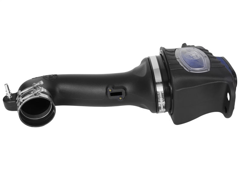AFE 54-74202-1 um Pro 5R Cold Air Intake System 15-17 fits Chevy Corvette Z06 (