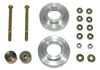 Tuff Country 52070 08-21 fits Toyota Sequoia 4wd & 2wd 2in Front Leveling Kit