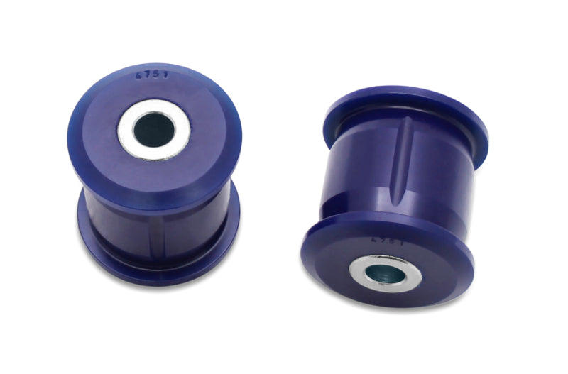 SuperPro SPF4751K Rear Trail Arm Rear Bushing Kit