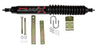 Skyjacker 8140 1980-1998 fits Ford F-250 4 Wheel Drive Steering Damper Kit