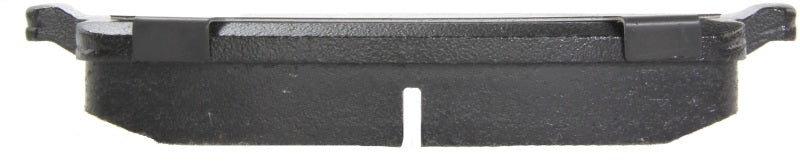Stoptech 309.1108 Performance 06-09 fits Audi A3 / 05-09 Audi A4/A6 / 08-09 Audi TT / 06-09 VW GTI / 06-09 Jetta