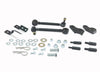 SuperPro TRC4311 fits Jeep 07-17 Wrangler JK / 2018 Jeep 07-17 Wrangler JK Sway