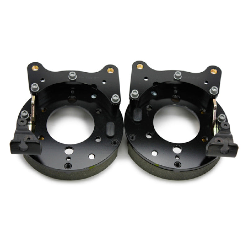 Wilwood 249-9226/27 12.19in Dia 2.66in Offset Disc/Drum Bracket - Pair