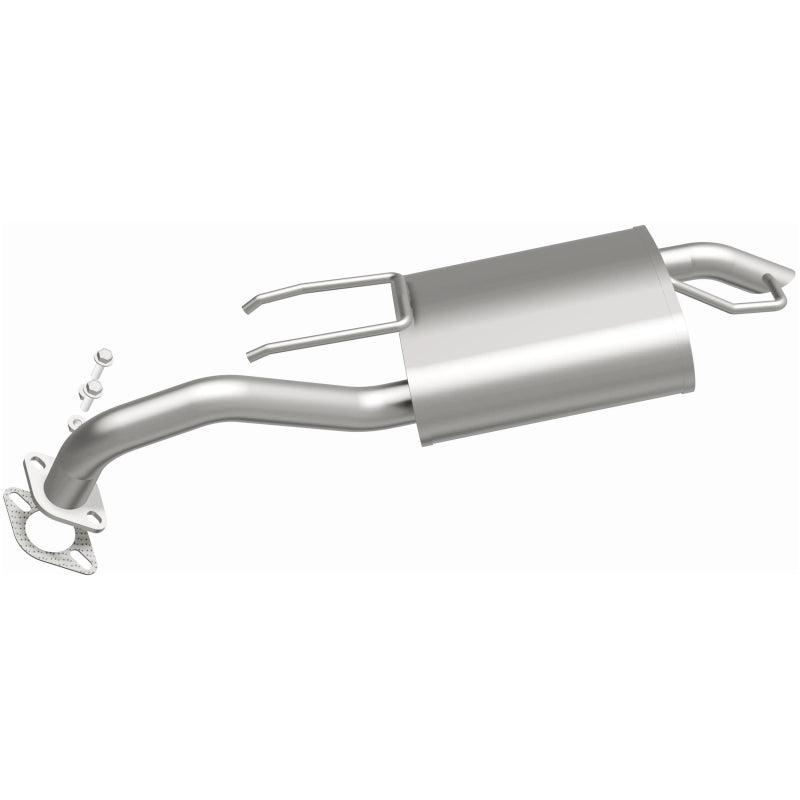Magnaflow 108-0061 BRE Exhaust 01-06 fits Elantra 2.0L Muffler Kit