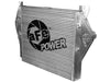AFE 46-20011 unner Intercoolers I/C fits Dodge Diesel Trucks 03-07 L6-5.9L (td)