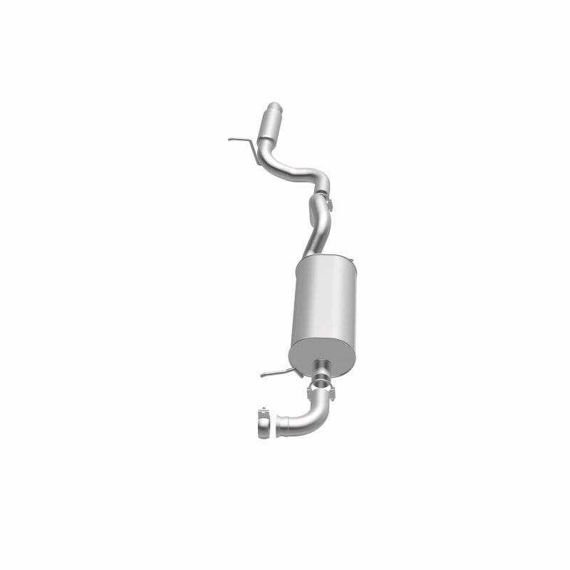 Magnaflow 106-0506 BRE Exhaust Kit 11-17 T&C fits Grand Caravan Ram C/V Routan 3.6L